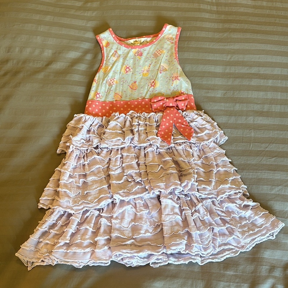 Matilda Jane dress - size 10